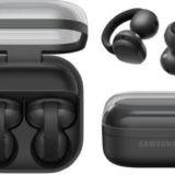 Samsung、Galaxy初のクリップ型オープンイヤー「Galaxy Buds On」を発表