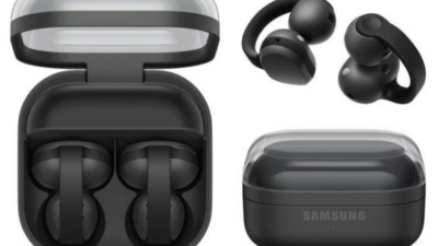Samsung、Galaxy初のクリップ型オープンイヤー「Galaxy Buds On」を発表
