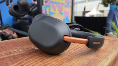 Philips、「Fidelio L5」を投入。36mmセラミックコーティングドライバーとBluetooth 6.0搭載