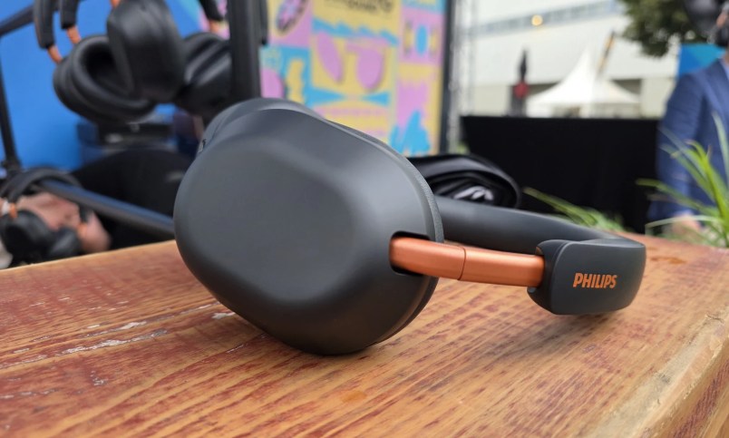 Philips、「Fidelio L5」を投入。36mmセラミックコーティングドライバーとBluetooth 6.0搭載