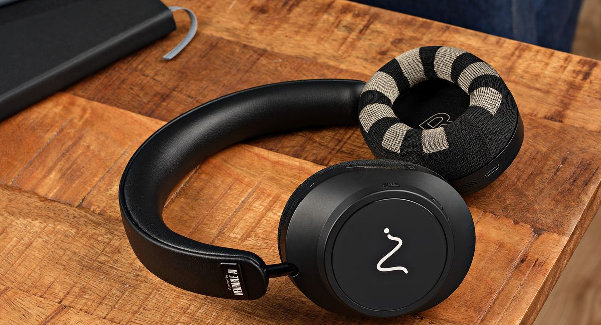 Neurable、12基のEEGセンサー搭載ヘッドホン「Neurable One」を発売