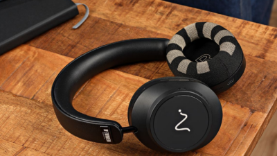 Neurable、12基のEEGセンサー搭載ヘッドホン「Neurable One」を発売