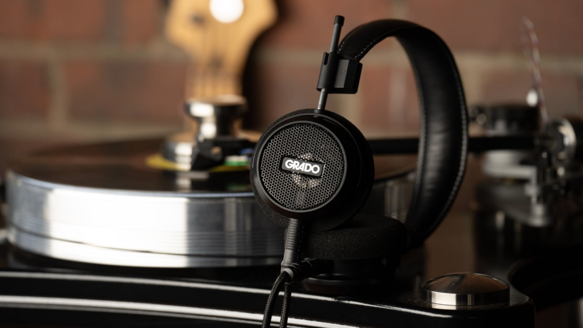 Grado、Signatureシリーズ最廉価モデル「S150」を発表。新開発44mmドライバー搭載