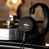 Grado、Signatureシリーズ最廉価モデル「S150」を発表。新開発44mmドライバー搭載