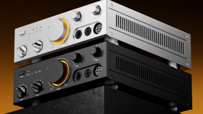 FiiO、ディスクリートClass Aヘッドホンアンプ「CLASS A」を発売