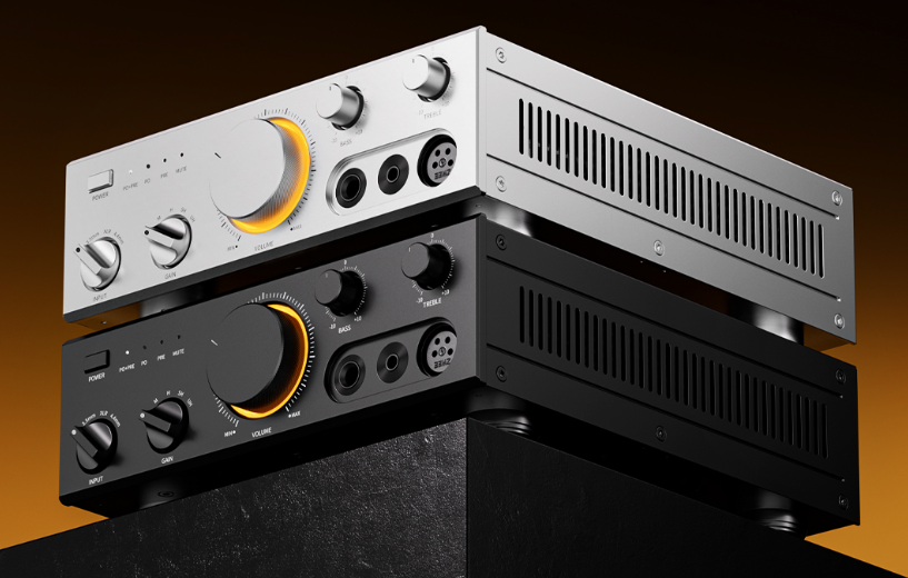 FiiO、ディスクリートClass Aヘッドホンアンプ「CLASS A」を発売