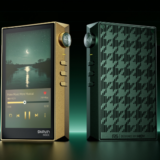 HiBy、Darwin III R2R搭載の小型DAP「RS2 II」を発売
